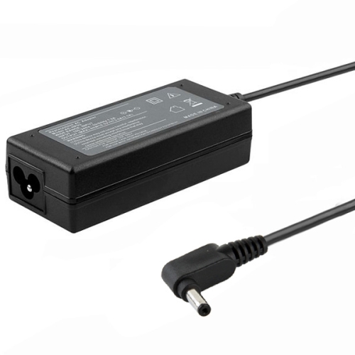 Mini Replacement AC Adapter 19V 1.75A 34W for Asus Notebook, Output Tips: 4.0mm x 1.35mm - Click Image to Close